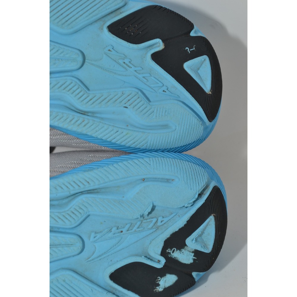 Altra FWD Experience Gray Running Shoes Sneakers Men Size 10 - AL0A82C8242 - Picture 13 of 16